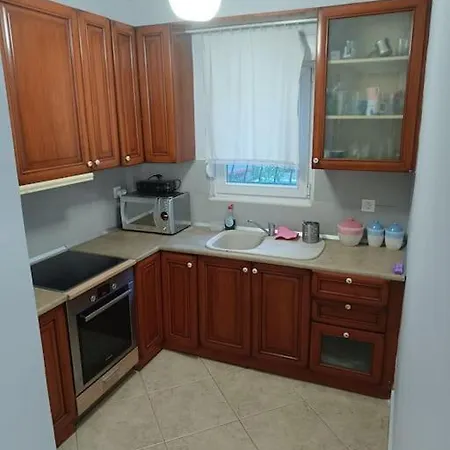 Pefka Apartment