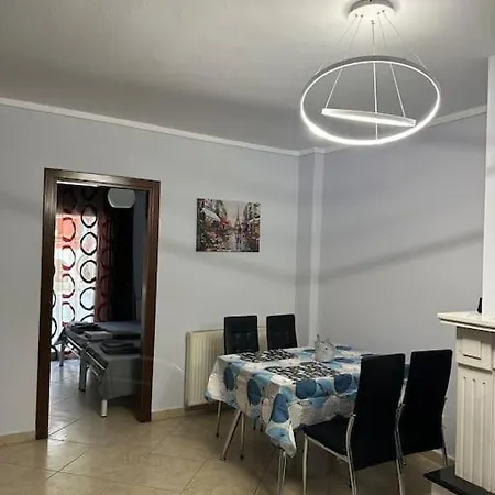 Apartment Pefka