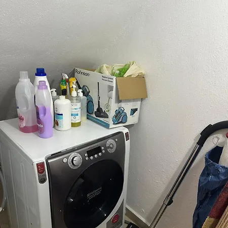 Διαμέρισμα Pefka