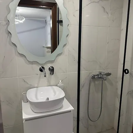 Διαμέρισμα Pefka Θεσσαλονίκη