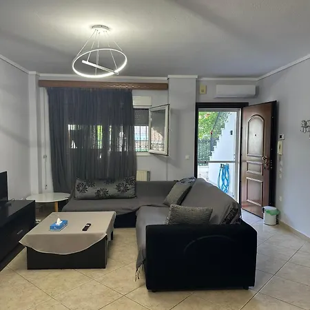 Pefka Θεσσαλονίκη