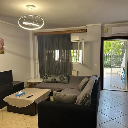 Pefka 테살로니키