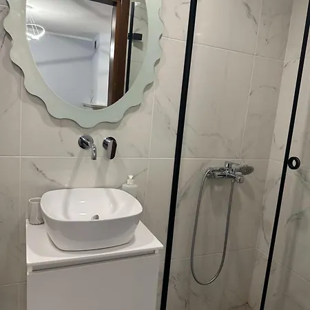 Pefka Διαμέρισμα *