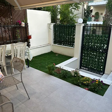 Apartamento Pefka Tesalónica