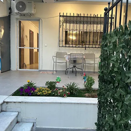 Pefka Apartamento