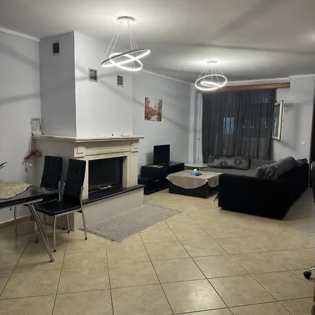 Pefka Apartamento