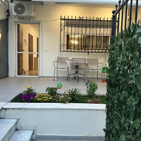 Διαμέρισμα Pefka