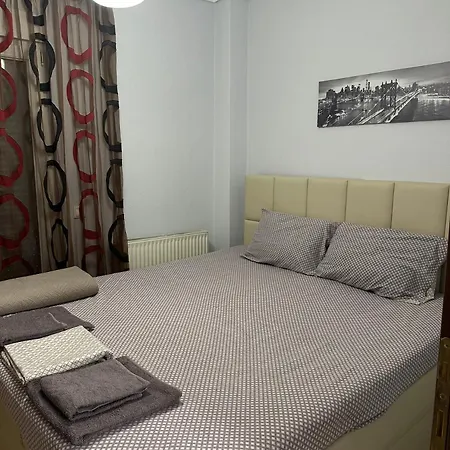 Pefka Apartamento *