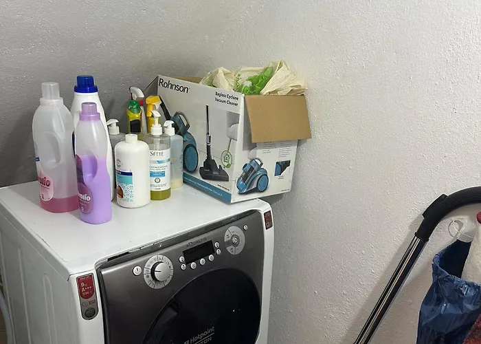 Apartamento Pefka