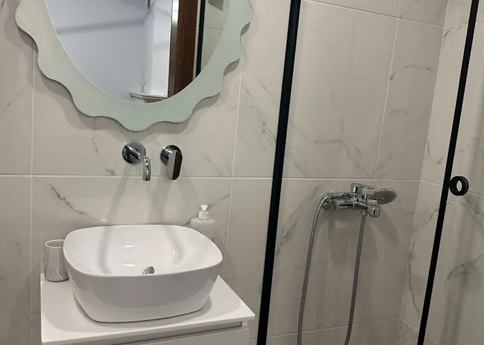 Pefka Apartamento *