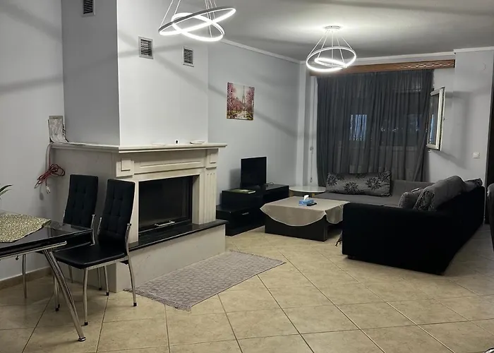 Pefka Apartamento