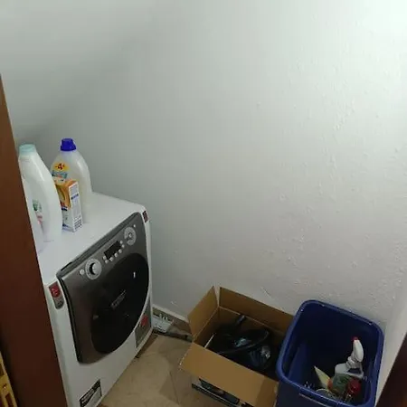 Appartamento Pefka