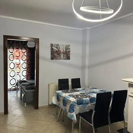 Pefka Salonicco