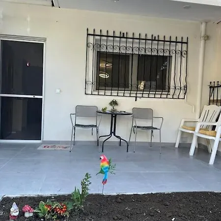 Appartamento Pefka