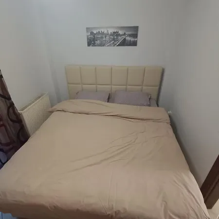 Pefka Apartment Thessaloniki