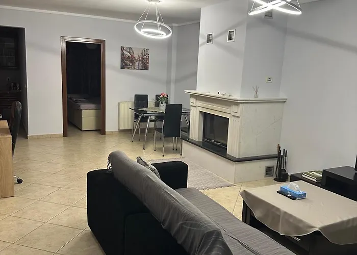 Pefka Appartement Thessalonique